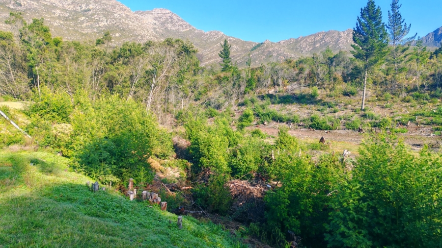 Commercial Property for Sale in Oudtshoorn Rural Western Cape